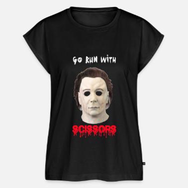 Michael Myers Halloween T-Shirts 